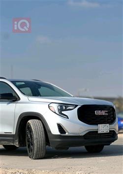 GMC Terrain